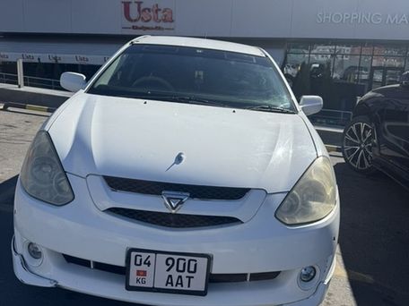 Toyota Caldina, 2003 — photo 1