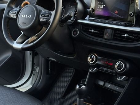 Kia Morning, 2021 — photo 10