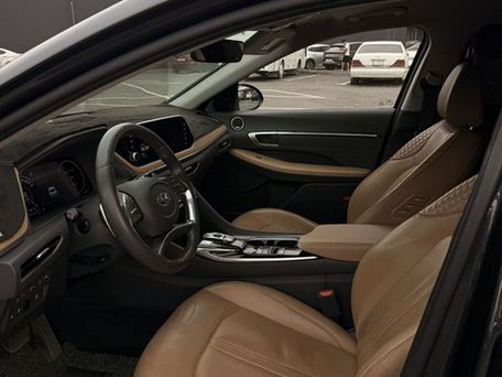 Hyundai Sonata, 2019 — фото 9