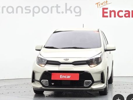 Kia Morning, 2020 — сүрөт 1