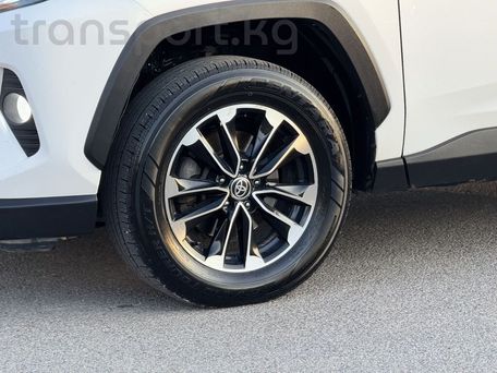 Toyota RAV4, 2019 — сүрөт 4