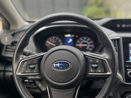 Subaru XV, 2019 — фото 7