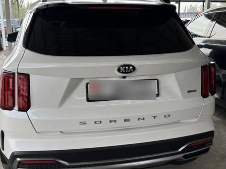 Kia Sorento, 2020 — photo 6