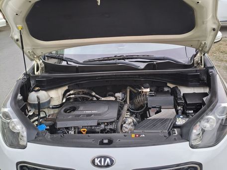 Kia Sportage, 2018 — сүрөт 8