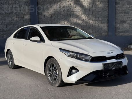 Kia K3, 2021 — photo 2