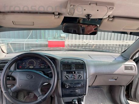 Toyota Avensis, 1998 — photo 6