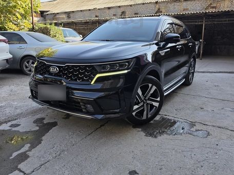 Kia Sorento, 2020