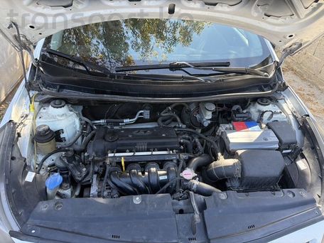 Hyundai Accent, 2016 — сүрөт 7