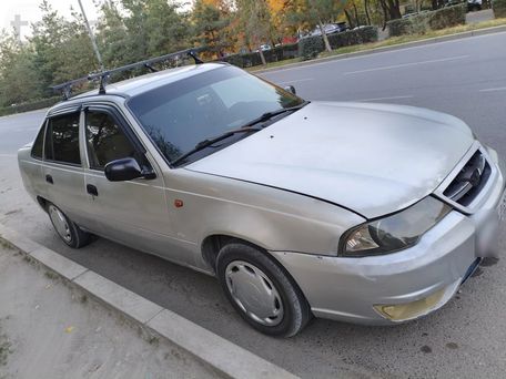 Daewoo Nexia, 2012 — 照片 3