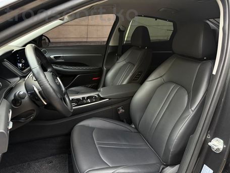 Hyundai Sonata, 2019 — photo 11