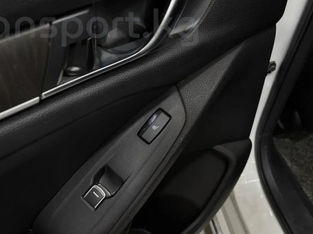 Honda Accord, 2019 — 照片 8
