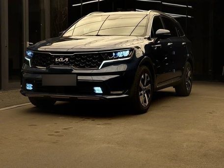 Kia Sorento, 2020 — фото 1