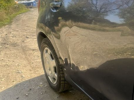 Scion xD, 2009 — photo 4