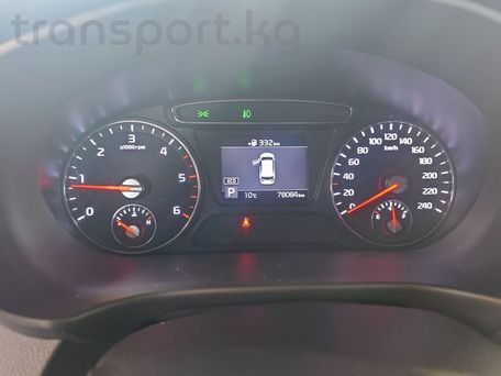 Kia Sorento, 2019 — 照片 4