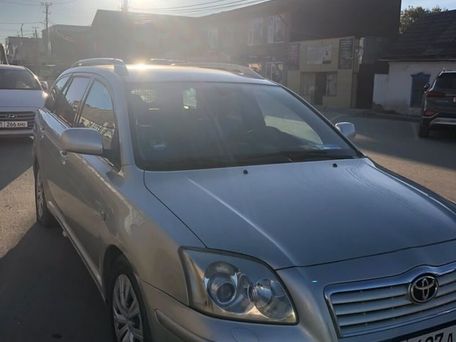 Toyota Avensis, 2004 — photo 1