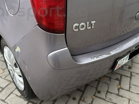 Mitsubishi Colt, 2003 — сүрөт 5