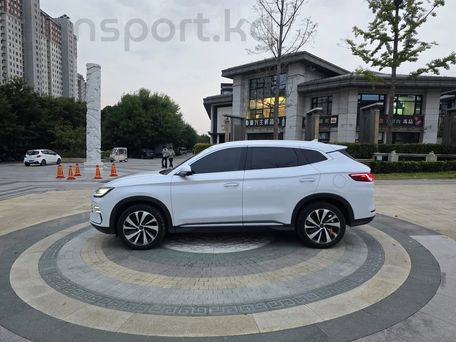 BYD Song Plus, 2024 — 照片 3