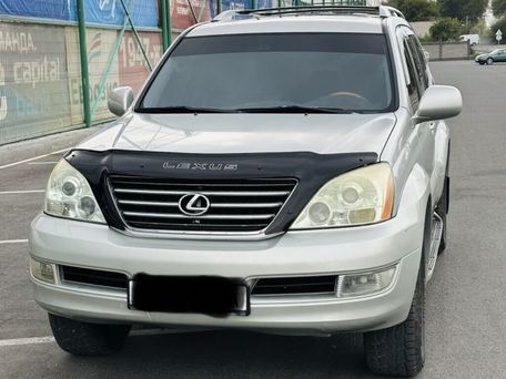 Lexus GX, 2005 — фото 1