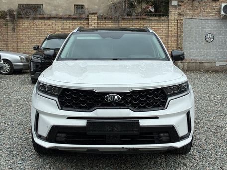 Kia Sorento, 2020 — фото 3