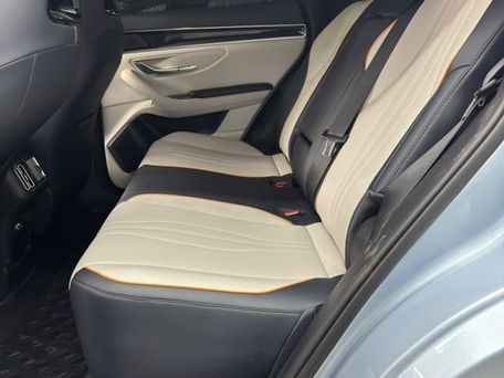 BYD Song Plus, 2023 — сүрөт 5