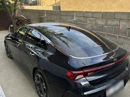 Kia K5, 2019 — сүрөт 8