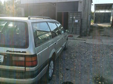 Volkswagen Passat, 1992 — сүрөт 3