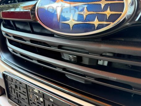 Subaru Outback, 2021 — 照片 3