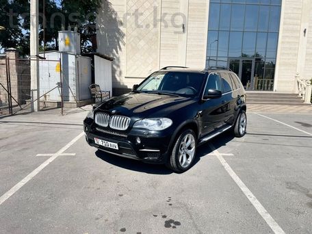 BMW X5, 2007 — photo 2