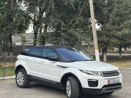 Land Rover Range Rover Evoque, 2018 — сүрөт 4
