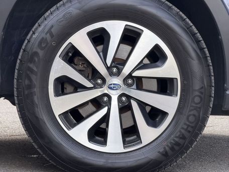 Subaru Outback, 2021 — фото 10