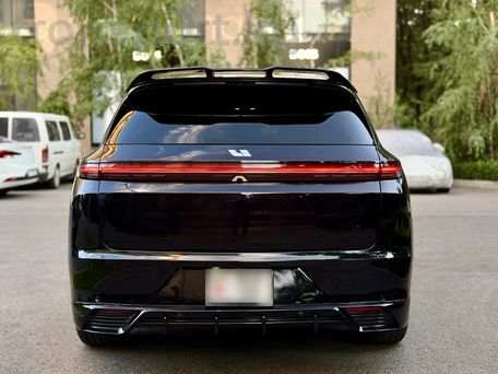 Li Auto (Lixiang) L7, 2023 — фото 5