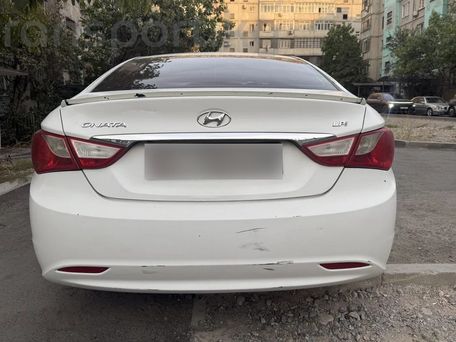 Hyundai Sonata, 2023