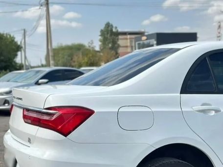 BYD Qin Pro, 2023 — photo 8