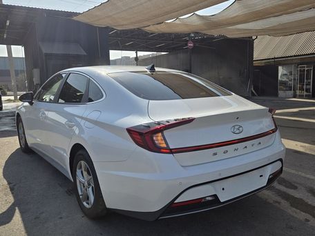 Hyundai Sonata, 2020 — photo 5