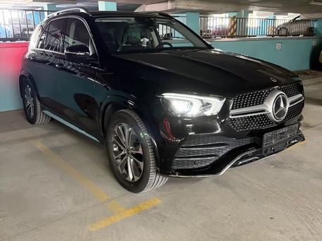 Mercedes-Benz GLE, 2022 — photo 9