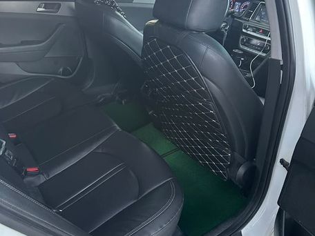Hyundai Sonata, 2018 — сүрөт 11