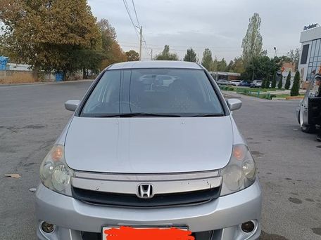 Honda Stream, 2004 — сүрөт 3