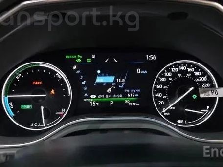 Toyota Avalon, 2022 — сүрөт 7