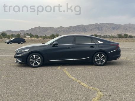 Kia K8, 2022 — photo 3