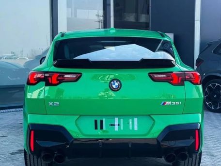 BMW X2, 2025 — фото 2