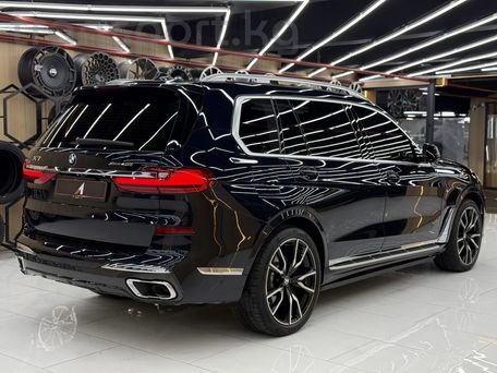BMW X7, 2020 — photo 4