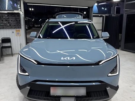 Kia EV5, 2023 — фото 2
