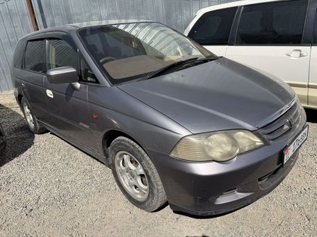 Honda Odyssey, 2000