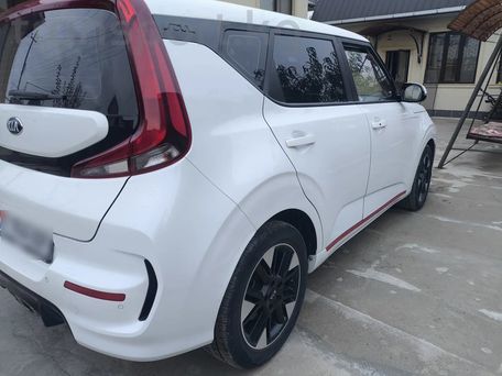 Kia Soul, 2019 — photo 8