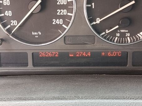 BMW X5, 2005 — сүрөт 5