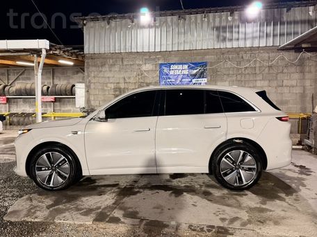 Li Auto (Lixiang) L7, 2025 — сүрөт 4