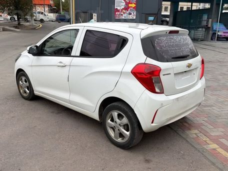 Chevrolet Spark, 2017 — photo 2