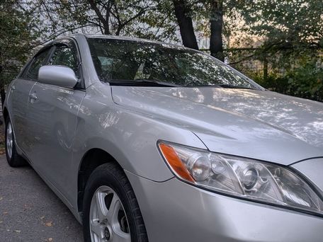 Toyota Camry, 2006 — 照片 4