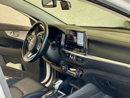 Kia K3, 2022 — сүрөт 12