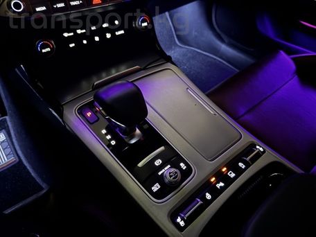 Kia Stinger, 2019 — сүрөт 15